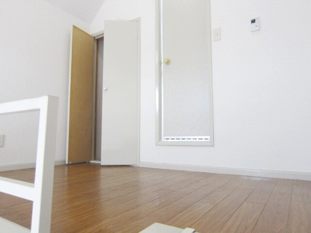 セフィール山代の物件内観写真