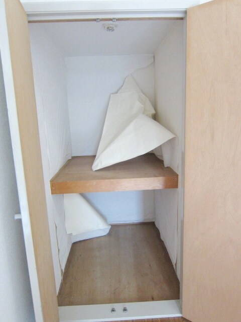 セフィール山代の物件内観写真