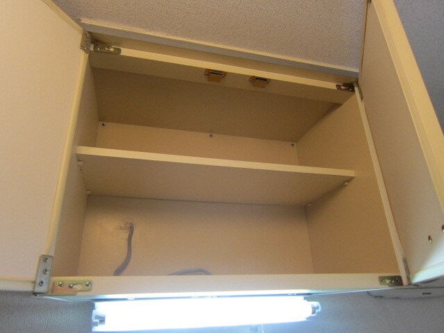 セフィール山代の物件内観写真