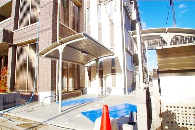 ＰＥＡＲ　ＰＡＲＫ３の物件内観写真