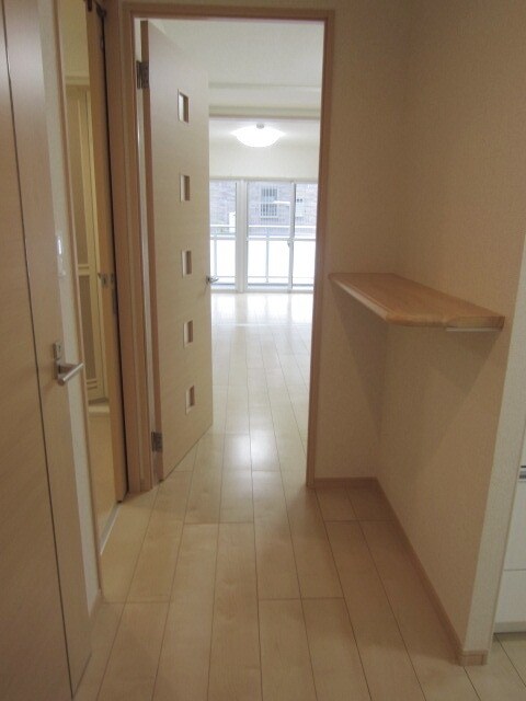 セジュール　藤の物件内観写真