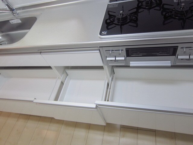 セジュール　藤の物件内観写真