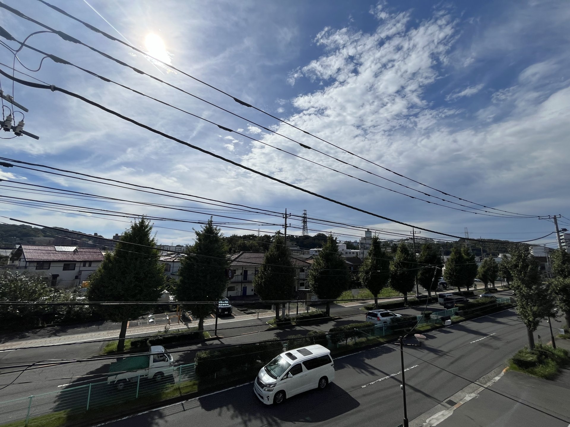 ステージグランデ稲城長沼駅前の物件内観写真