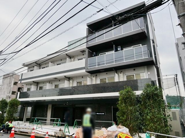 リライア登戸ＥＡＳＴ　ＳＩＤＥの物件内観写真