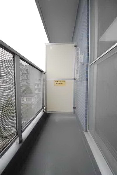 白樺マンションの物件内観写真