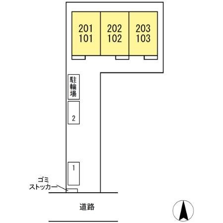 Liberte国立の物件内観写真