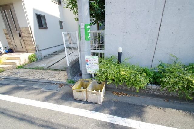 エノキセントラルの物件内観写真