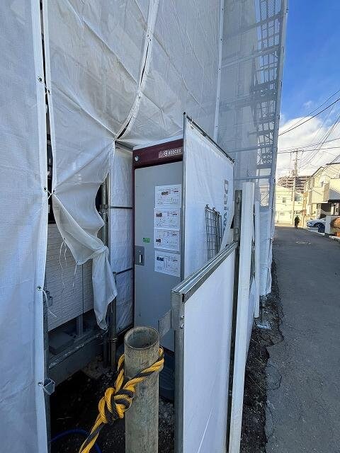 （仮）小金井市本町２丁目PJ　A棟の物件内観写真