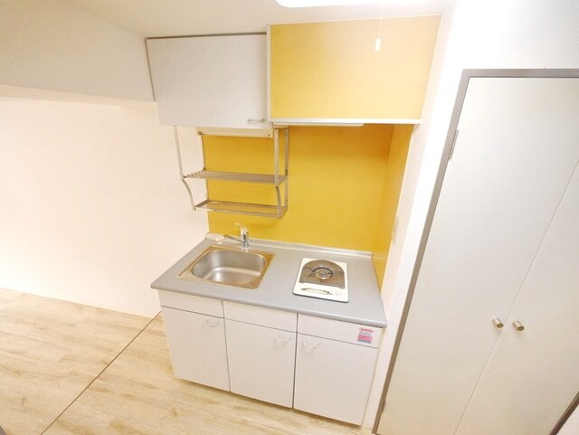 Ｌｉｆｅ　ｉｎ聖蹟の物件内観写真