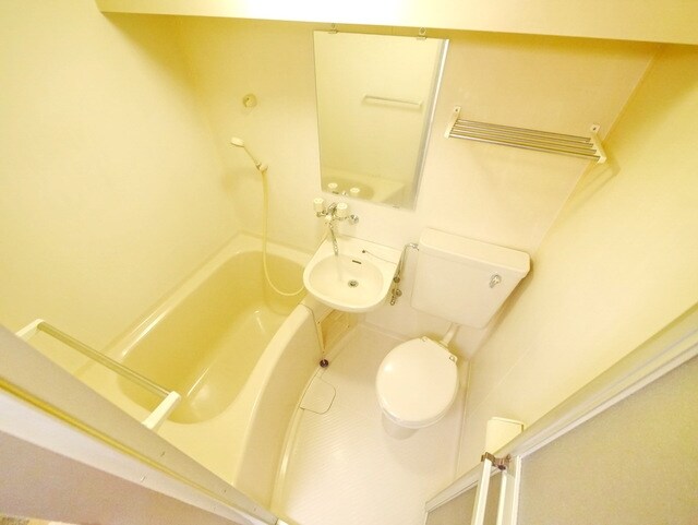 Ｌｉｆｅ　ｉｎ聖蹟の物件内観写真