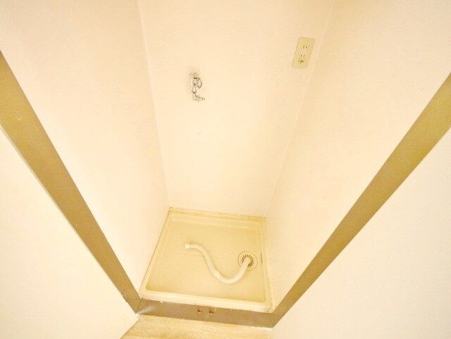 Ｌｉｆｅ　ｉｎ聖蹟の物件内観写真