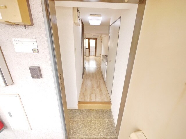 Ｌｉｆｅ　ｉｎ聖蹟の物件内観写真