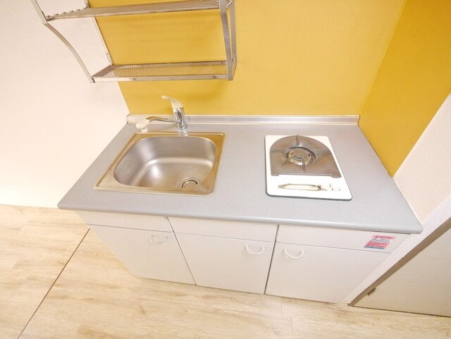 Ｌｉｆｅ　ｉｎ聖蹟の物件内観写真