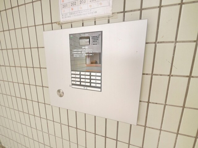 Ｌｉｆｅ　ｉｎ聖蹟の物件内観写真