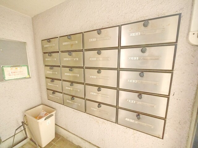 Ｌｉｆｅ　ｉｎ聖蹟の物件内観写真