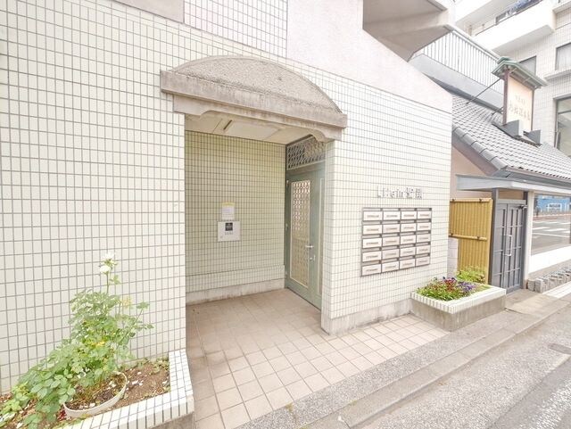 Ｌｉｆｅ　ｉｎ聖蹟の物件内観写真