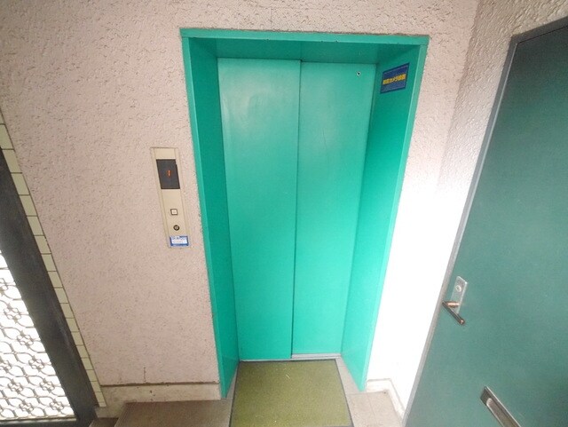 Ｌｉｆｅ　ｉｎ聖蹟の物件内観写真