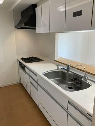 ゼファーアートフィールズフェアステージの物件内観写真