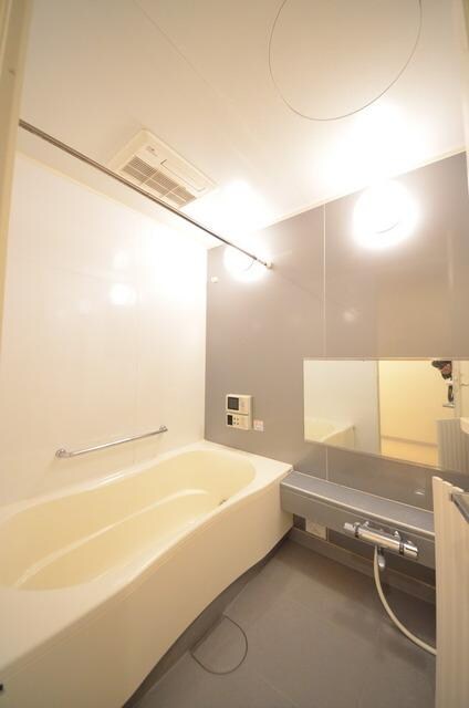 ゼファーアートフィールズフェアステージの物件内観写真