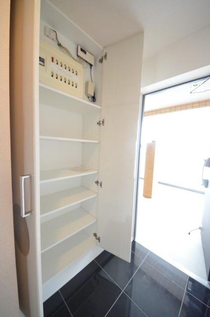 ゼファーアートフィールズフェアステージの物件内観写真