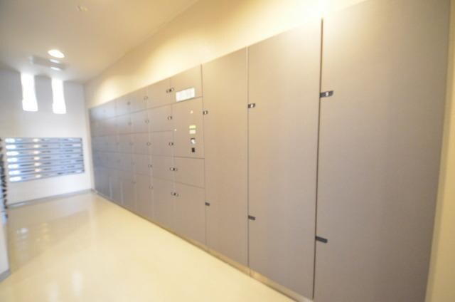 ゼファーアートフィールズフェアステージの物件内観写真