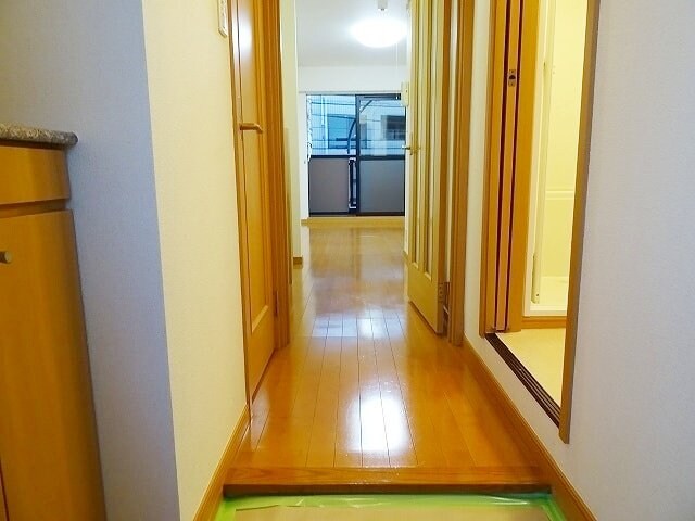 サンリット・クレインの物件内観写真