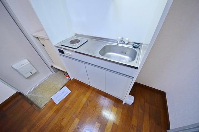 ノンブレ緑町の物件内観写真