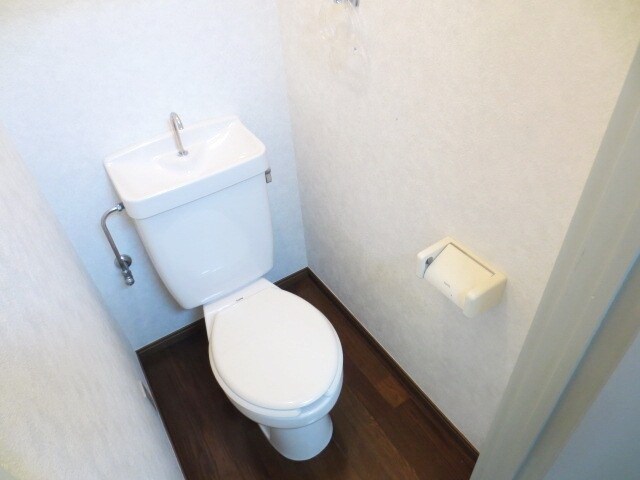 ノンブレ緑町の物件内観写真