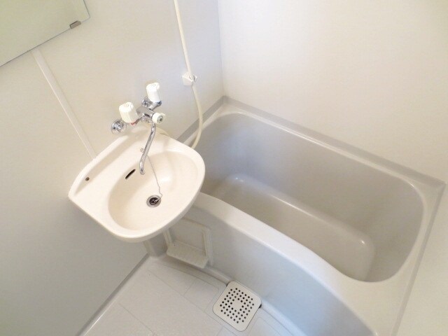 ノンブレ緑町の物件内観写真