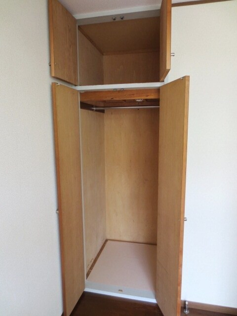 ノンブレ緑町の物件内観写真