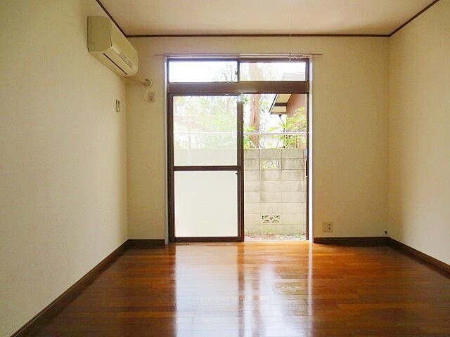 ノンブレ緑町の物件内観写真