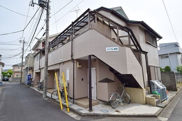 ノンブレ緑町の物件内観写真