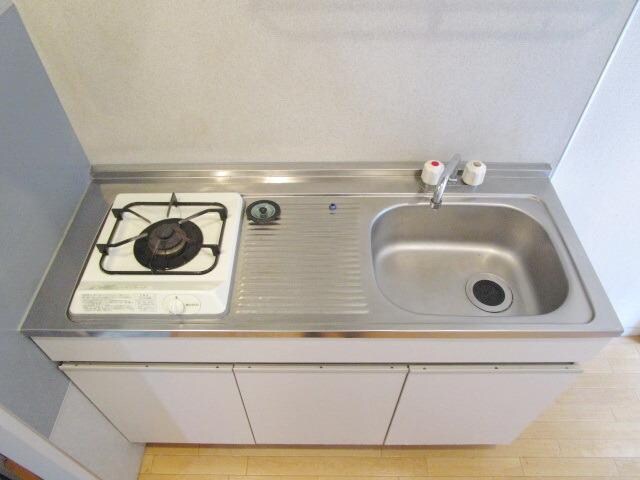 イーグルヒロの物件内観写真