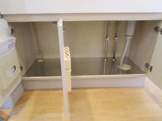 イーグルヒロの物件内観写真