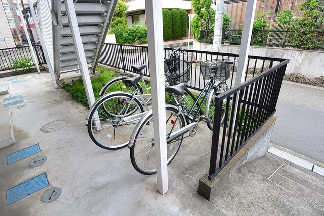 エステートアイの物件内観写真