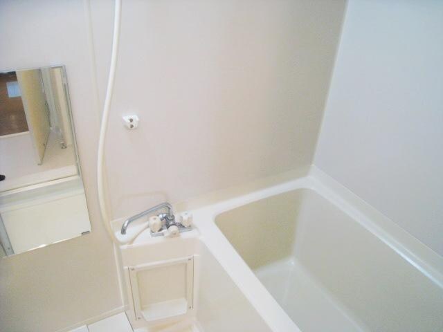 クレール桜ヶ丘の物件内観写真