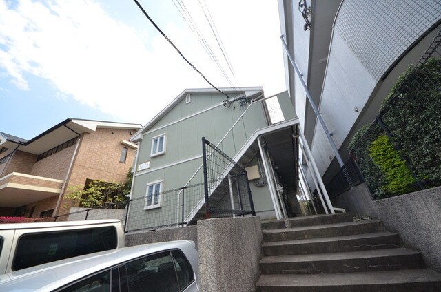 光ハウス　の物件内観写真