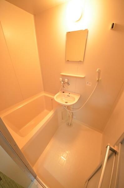 光ハウス　の物件内観写真