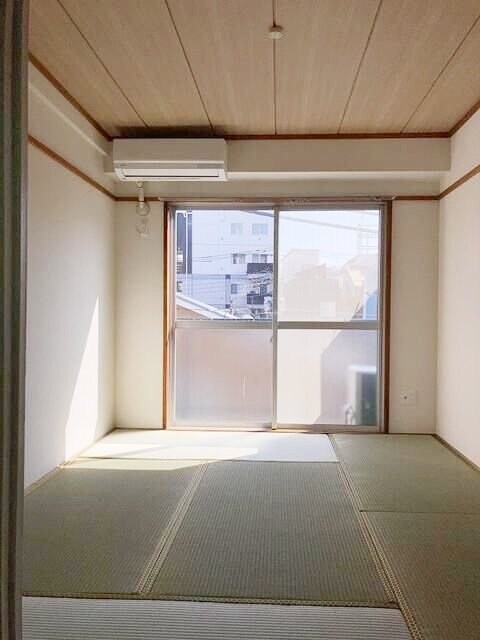 本町プラザマンションの物件内観写真