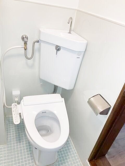 本町プラザマンションの物件内観写真