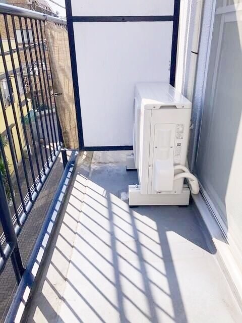 本町プラザマンションの物件内観写真