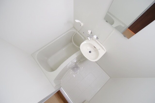 アムール　ソリアの物件内観写真