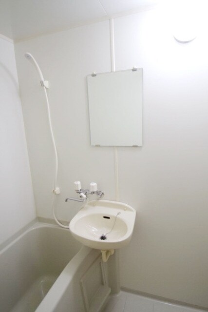 アムール　ソリアの物件内観写真