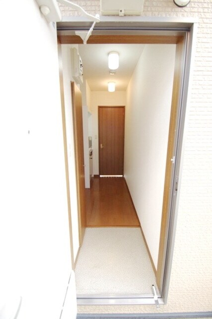 アムール　ソリアの物件内観写真