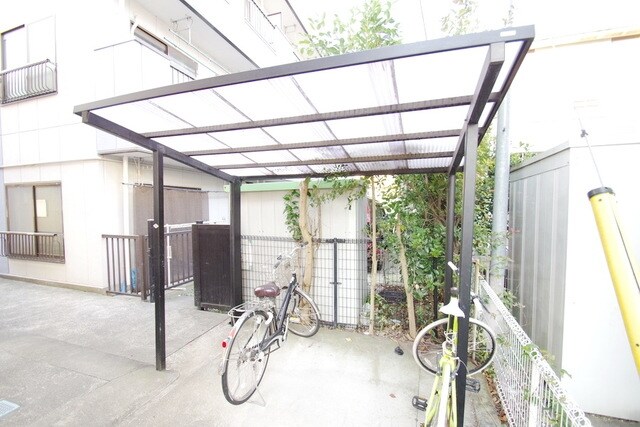 アムール　ソリアの物件内観写真