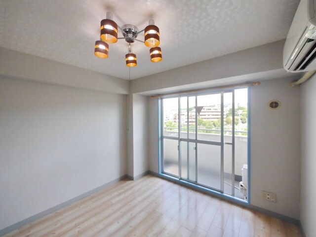 ジュネス桜ヶ丘の物件内観写真