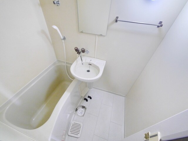 ジュネス桜ヶ丘の物件内観写真