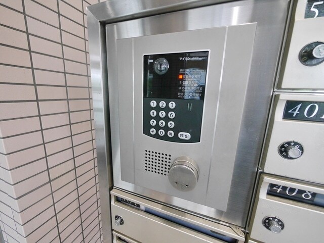 ジュネス桜ヶ丘の物件内観写真