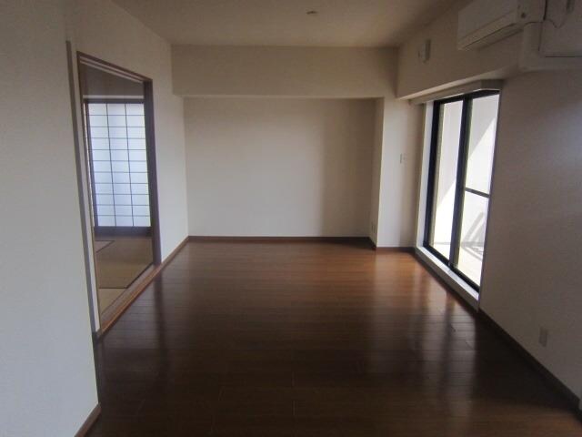 T's garden府中の物件内観写真