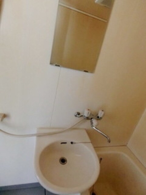 コーポ・５の物件内観写真